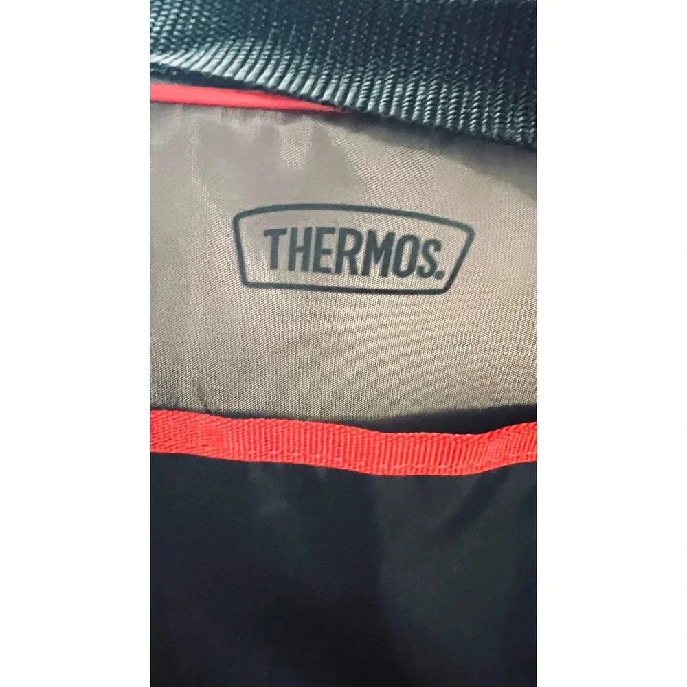 Thermos keep your